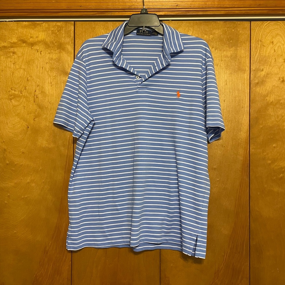 Men’s Polo Ralph Lauren Shirt